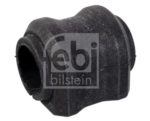 Mounting, stabiliser bar